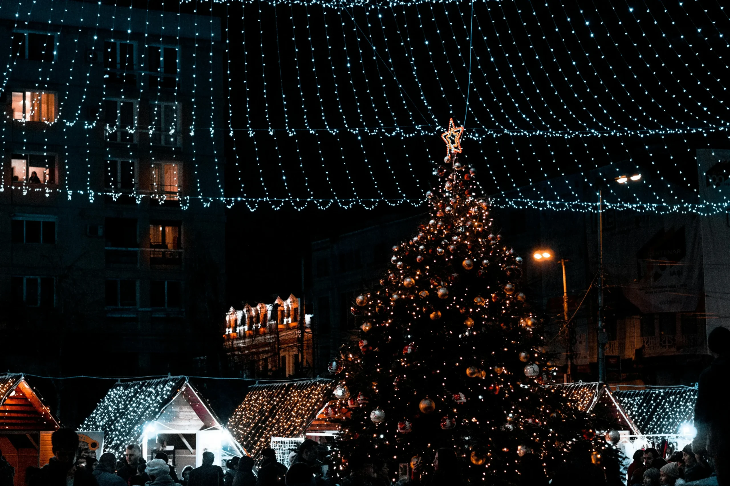 Winter Events in Baton Rouge for College Students&nbsp;
